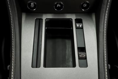 2016 Aston Martin Vantage GT