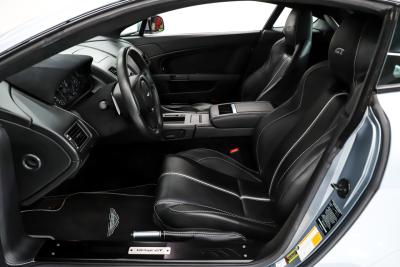 2016 Aston Martin Vantage GT