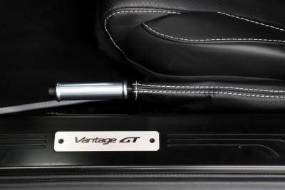 2016 Aston Martin Vantage GT
