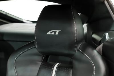 2016 Aston Martin Vantage GT