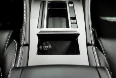 2016 Aston Martin Vantage GT