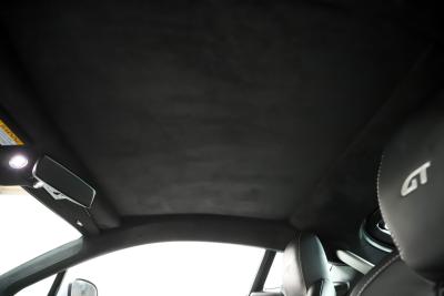 2016 Aston Martin Vantage GT