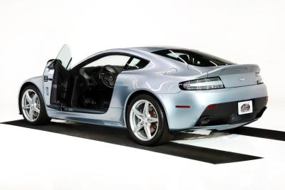 2016 Aston Martin Vantage GT