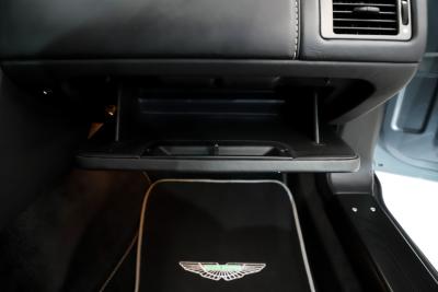 2016 Aston Martin Vantage GT