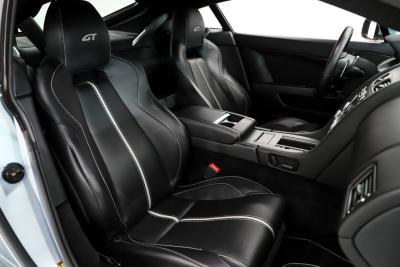 2016 Aston Martin Vantage GT