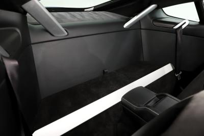 2016 Aston Martin Vantage GT