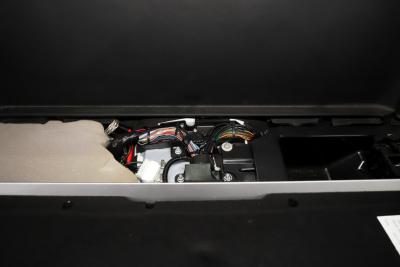 2016 Aston Martin Vantage GT