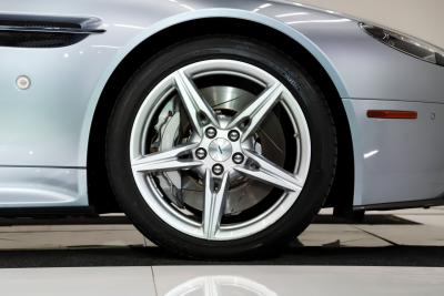 2016 Aston Martin Vantage GT