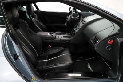 2016 Aston Martin Vantage GT