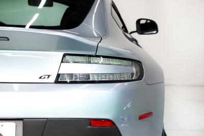 2016 Aston Martin Vantage GT