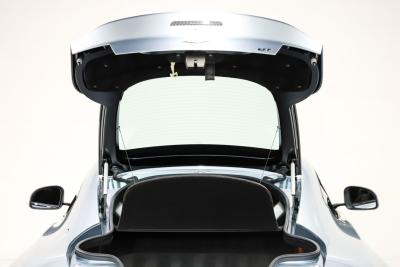 2016 Aston Martin Vantage GT