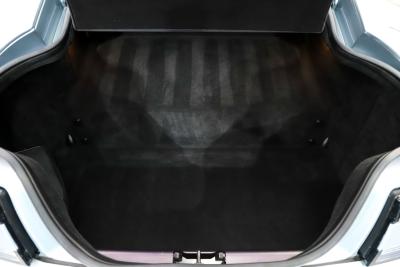 2016 Aston Martin Vantage GT