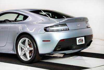 2016 Aston Martin Vantage GT