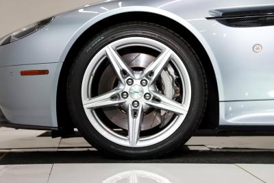 2016 Aston Martin Vantage GT