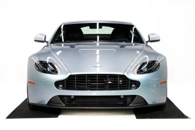 2016 Aston Martin Vantage GT