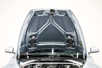 2016 Aston Martin Vantage GT