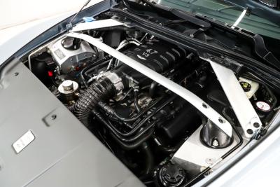 2016 Aston Martin Vantage GT