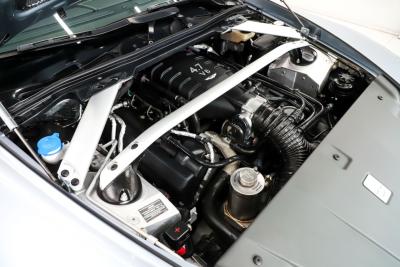 2016 Aston Martin Vantage GT