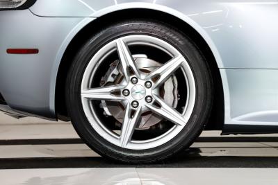 2016 Aston Martin Vantage GT