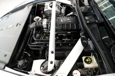 2016 Aston Martin Vantage GT