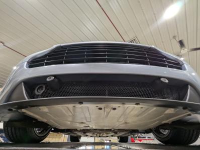 2016 Aston Martin Vantage GT