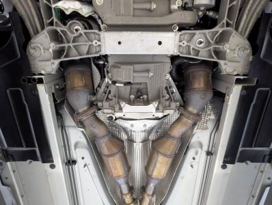 2016 Aston Martin Vantage GT