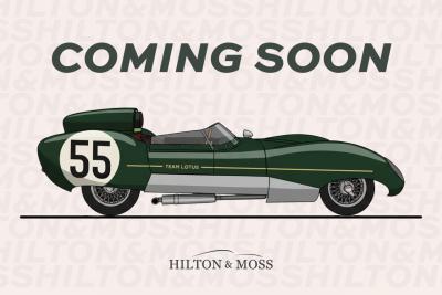 2020 Westfield Eleven