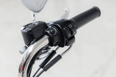 2002 Harley Davidson Fat Boy FLSTF