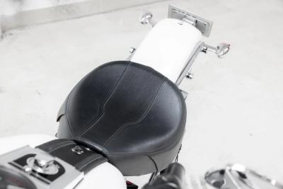 2002 Harley Davidson Fat Boy FLSTF