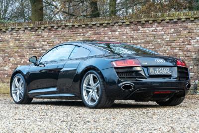 2011 Audi R8 5.2 V10 FSI Coup&eacute; &ldquo;Recently serviced&rdquo;