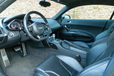 2011 Audi R8 5.2 V10 FSI Coup&eacute; &ldquo;Recently serviced&rdquo;