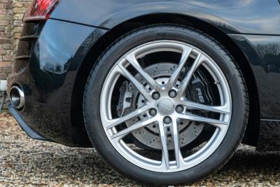 2011 Audi R8 5.2 V10 FSI Coup&eacute; &ldquo;Recently serviced&rdquo;