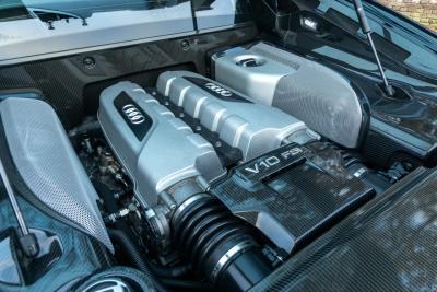 2011 Audi R8 5.2 V10 FSI Coup&eacute; &ldquo;Recently serviced&rdquo;
