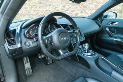 2011 Audi R8 5.2 V10 FSI Coup&eacute; &ldquo;Recently serviced&rdquo;