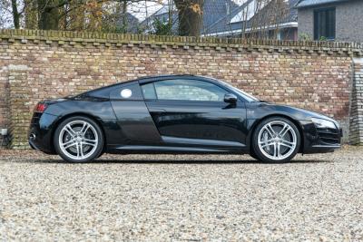 2011 Audi R8 5.2 V10 FSI Coup&eacute; &ldquo;Recently serviced&rdquo;