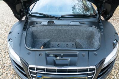 2011 Audi R8 5.2 V10 FSI Coup&eacute; &ldquo;Recently serviced&rdquo;