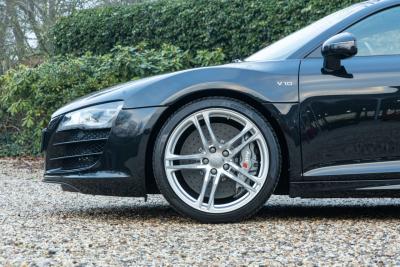 2011 Audi R8 5.2 V10 FSI Coup&eacute; &ldquo;Recently serviced&rdquo;