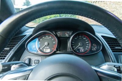 2011 Audi R8 5.2 V10 FSI Coup&eacute; &ldquo;Recently serviced&rdquo;