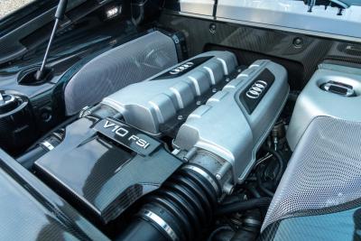 2011 Audi R8 5.2 V10 FSI Coup&eacute; &ldquo;Recently serviced&rdquo;