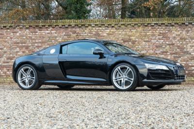 2011 Audi R8 5.2 V10 FSI Coup&eacute; &ldquo;Recently serviced&rdquo;