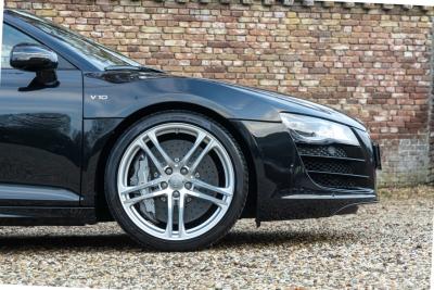 2011 Audi R8 5.2 V10 FSI Coup&eacute; &ldquo;Recently serviced&rdquo;
