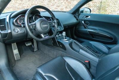 2011 Audi R8 5.2 V10 FSI Coup&eacute; &ldquo;Recently serviced&rdquo;