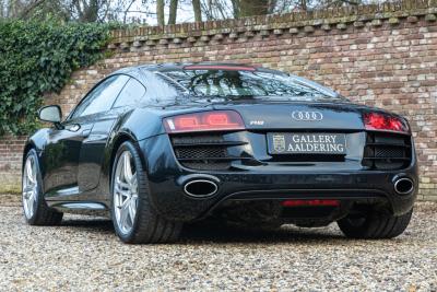 2011 Audi R8 5.2 V10 FSI Coup&eacute; &ldquo;Recently serviced&rdquo;