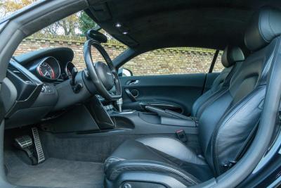 2011 Audi R8 5.2 V10 FSI Coup&eacute; &ldquo;Recently serviced&rdquo;