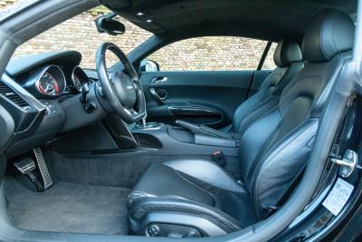 2011 Audi R8 5.2 V10 FSI Coup&eacute; &ldquo;Recently serviced&rdquo;