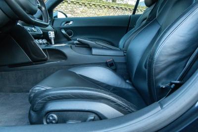 2011 Audi R8 5.2 V10 FSI Coup&eacute; &ldquo;Recently serviced&rdquo;