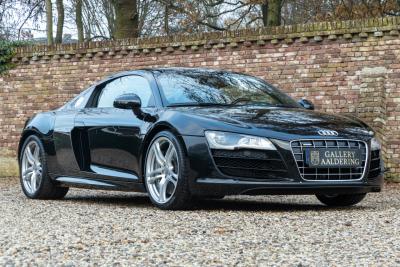 2011 Audi R8 5.2 V10 FSI Coup&eacute; &ldquo;Recently serviced&rdquo;