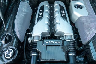 2011 Audi R8 5.2 V10 FSI Coup&eacute; &ldquo;Recently serviced&rdquo;