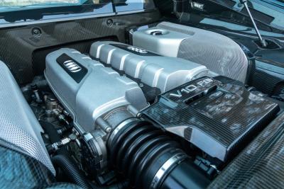 2011 Audi R8 5.2 V10 FSI Coup&eacute; &ldquo;Recently serviced&rdquo;