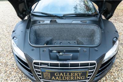 2011 Audi R8 5.2 V10 FSI Coup&eacute; &ldquo;Recently serviced&rdquo;